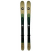 Völkl Blaze 82 + VMotion 10 GW Veľkosť: 152 cm