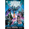 Justice League Death Metal