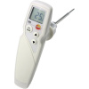 testo 105 vpichovací teplomer (HACCP), rozsah -50 do 275 °C, Typ senzora K; 0563 1051