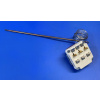 Termostat 500 C Poistný 250 V