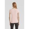 Fruit of the Loom Tričko Lady-Fit Iconic 195 T, krátký rukáv, dámské COT16142452002-kelly green M Zelená kelly