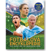 Svojtka Fotbalová encyklopedie Clive Gifford