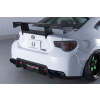 Toyota GT86 / Subaru BRZ - krídlo GT od AIMGAIN