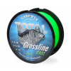 Carp R Us Total Crossline Cast Green 300 m 0,28 mm 5,5 kg