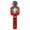 Lexibook Bezdrôtový karaoke mikrofón Čarovná Beruška s vstavaným reproduktorom a svetelnými efektmi