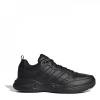 adidas Strutter Shoes Mens Core Black / Core Black / Grey 8 (42)