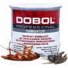 Dobol dymová bomba 0,01 kg 20 ml (DOBOL FUMIGÁTOR bojuje proti PLEŠTIČKÁM, PLEŠTIČKÁM, 10 g)