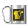 ABYstyle Nerezový hrnek Pokémon Pikachu 25 235 ml