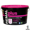 REMAL PLUS interiérová barva bílá Hmotnost: 13+2 kg zdarma