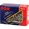Spony listové RON 462 32mm/50ks