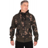 Mikina Fox Full Zip Premium 310 Hoodie Camo Veľkosť XXL