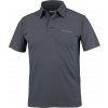 Columbia Sun Ridge Pánske polo tričko EM6527 Shark S