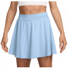 Dámske sukne Nike Court Dri-Fit Advantage Ace - Modrý (M)