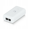 Ubiquiti PoE++ injektor U-PoE++ napájací zdroj PoE Gigabit 48V, 60W