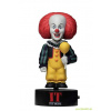 Stephen Kings It 1990 Pennywise Body Knocker 16 cm