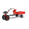 MALOTRAKTOR VARI IV GLOBAL (PJXP200)+ANV-380