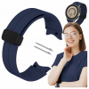 Pásik na inteligentné hodinky Samsung Galaxy Watch 4/5/6/7 20 mm