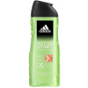 Adidas 3 Active Start Men sprchový gél 400 ml