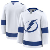 Fanatics Pánský dres Tampa Bay Lightning NHL Premium Away Jersey Veľkosť: 50 (M)