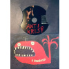 Antikrist - DVD /dárkový obal/