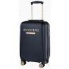 PUCCINI Kabínový kufor tvrdý ABS ABS017C 1 29 l