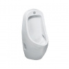 Laufen Tamaro - Urinál, 395 mm x 360 mm, biela – štandardné vyhotovenie H8400900000001