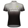 Detský cyklistický dres Scott Scott-SRAM Pro