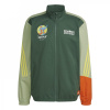 adidas Berlin Tracksuit Top Adults Greoxi XS