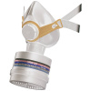 Ekastu Polimask 330 466 605 ochranná polomaska bez filtru; 466 605