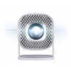 AOpen Projektor QH15s LCD 720p 6500 LED lm (180 ANSI) 1000:1 EMEA 0.62 Kg EURO/UK Power MR.JXV11.001