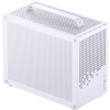 Jonsbo mini tower púzdro, PC skrinka, herné puzdro biela; Z20 MESH WHITE