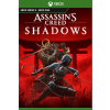 Assassin's Creed: Shadows (Xbox Series X|S)