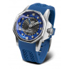 Vostok Europe Atomic Age Fermi line NH34/640A701