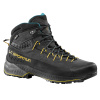 Pánska nástupová obuv La Sportiva TX4 Evo Mid Men GTX Carbon/Bamboo