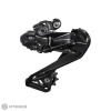 Shimano Dura Ace RD-R9250 Di2 Shadow RD prehadzovačka, 12-kolo, dlhé ramienko (GS)