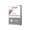 Toshiba X300 Performance - Pevný disk - 14 TB - interní - 3.5