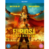 Mad Max - Furiosa Blu-Ray