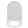 Ideal Standard i.Life O WC doska UltraSlim, biela T572301