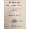 Plenarbesschlüffe und Entscheidungen des f f Obersten Rechts ale affationshofes 1201 1350