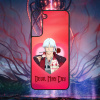 Devil May Cry 5 - Anime - Dante - Samsung obal