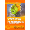 Vývojová psychologie - Josef Langmeier, Dana Krejčířová
