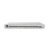 Ubiquiti Networks USW-ENTERPRISE-24-POE sieťový prepínač Riadený L3 Gigabit Ethernet (10/100/1000) Podpora napájania cez Ethernet (PoE) Strieborná (USW-ENTERPRISE-24-POE)