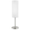 Stolové lampy - Svietidlá - Svietidlá - Stolové lampy - Lampka nocna TROY 3 Eglo biały 85981 (Stolové lampy - Svietidlá - Svietidlá - Stolové lampy - Lampka nocna TROY 3 Eglo biały 85981)