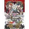 Disney Twisted Wonderland Vol 4 - Wakana Hazuki, Yana Toboso, Sumire Kowono (ilustrátor)