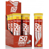 Nutrend Isodrinx Tabs Veľkosť: 136g