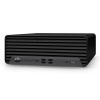 HP Elite SFF 805 G9,Ryzen 5 8500G, RAM 1x16 GB DDR5, SSD 512 GB M.2 NVMe, grafika Radeon 740M, OS Win11P64, bez WiFi, us 99M48ET-BCM