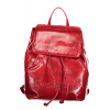Praktický Dámsky Batoh DESIGUAL 20.0X28.0X14.0cm Červená Farba: červená, Veľkosť: UNI