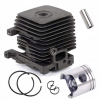 Krovinorez - Valec STIHL FS38 FS45 FS46 FS55 (Krovinorez - Valec STIHL FS38 FS45 FS46 FS55)