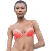 Push up podprsenka koral Calvin Klein Flirty QF5145E veľkosť 70A