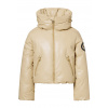 Dámska bunda Goldbergh Nero Ski Jacket Caramello